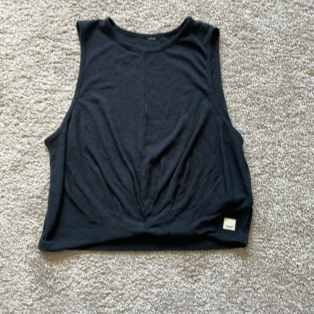 Vuori Cove Tank